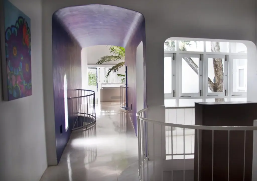 Коломбо: Colombo Hotel by Ceilao Villas