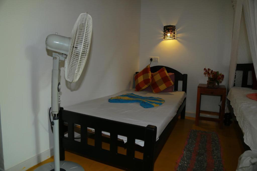 Тангалла: Gems Garden Guest House