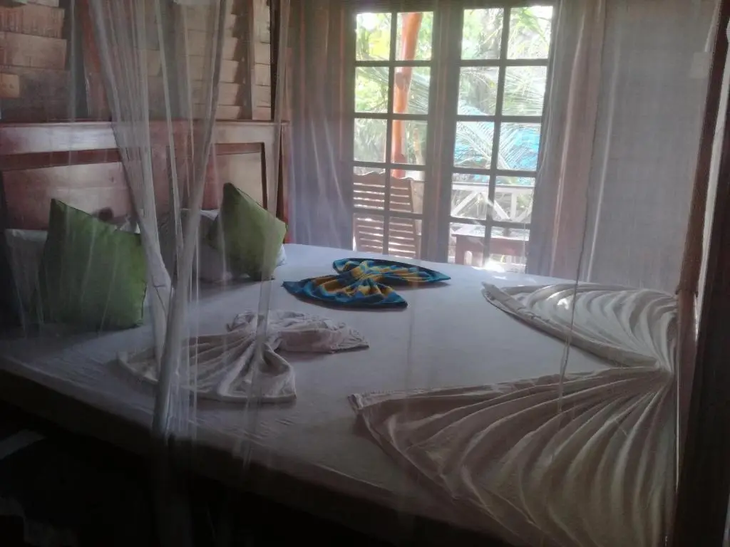 Тангалла: Gems Garden Guest House