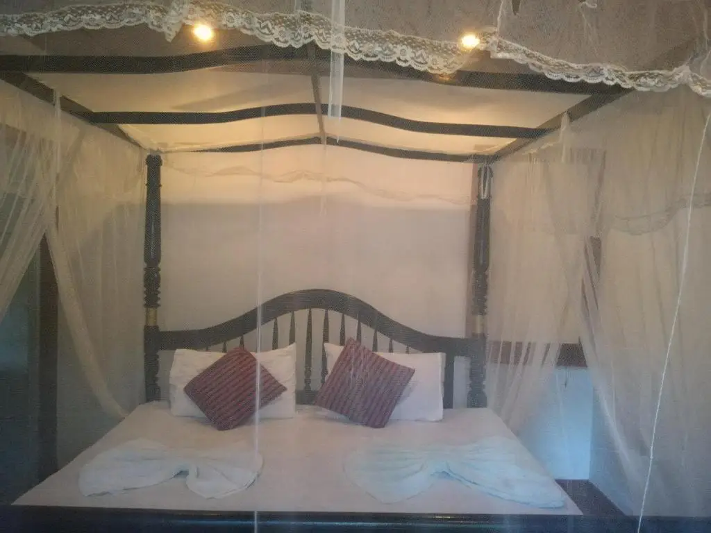 Тангалла: Gems Garden Guest House