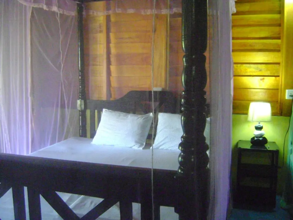 Тангалла: Gems Garden Guest House