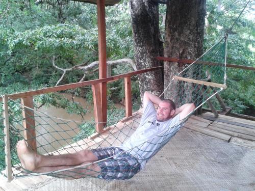 Катарагама: Gangadhara Camping Eco Lodges