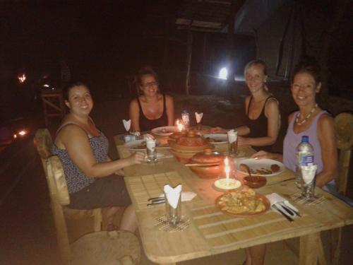 Катарагама: Gangadhara Camping Eco Lodges