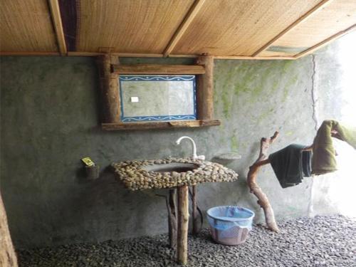 Катарагама: Gangadhara Camping Eco Lodges