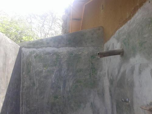 Катарагама: Gangadhara Camping Eco Lodges