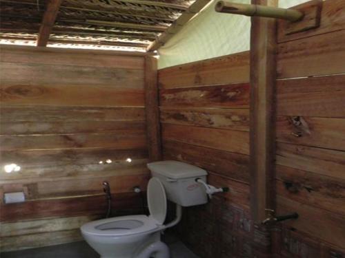 Катарагама: Gangadhara Camping Eco Lodges