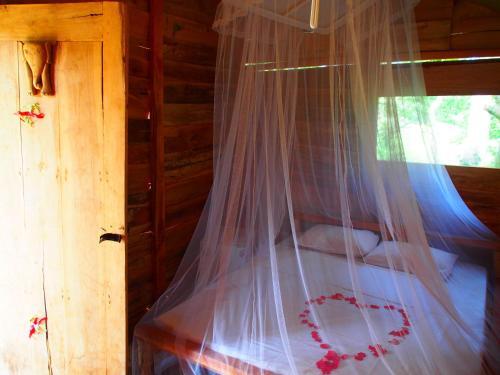 Катарагама: Gangadhara Camping Eco Lodges