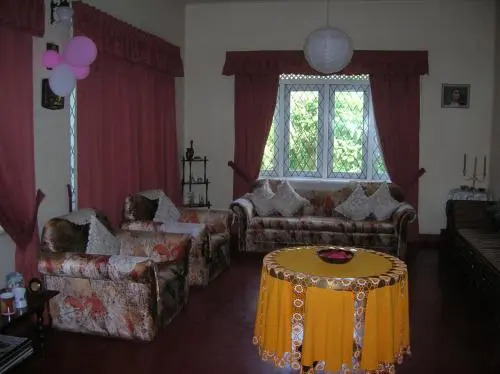 Пиннавала: Krinda Walauwa Residence