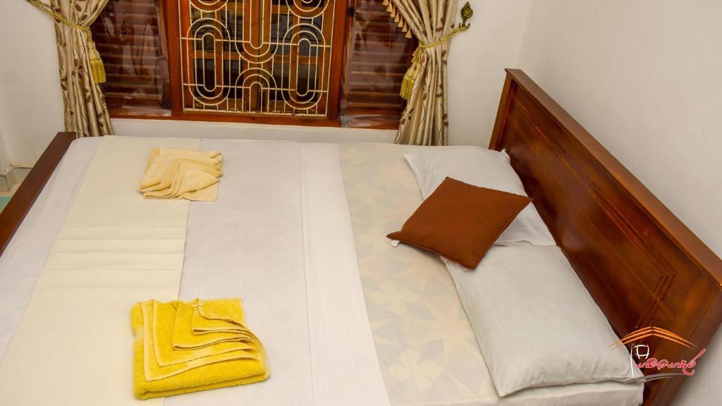 Дамбулла: Gamagedara Resort