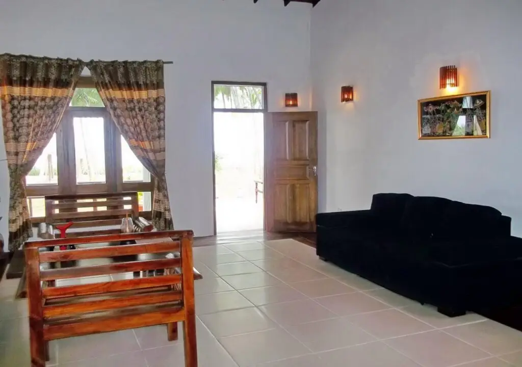 Ранна: The Islander Beach Villa