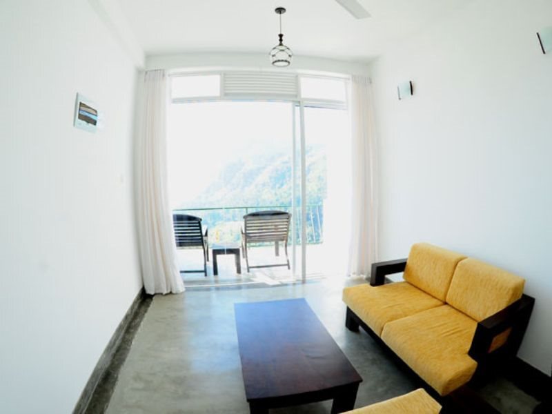 Элла: Hotel Sobaro Ella