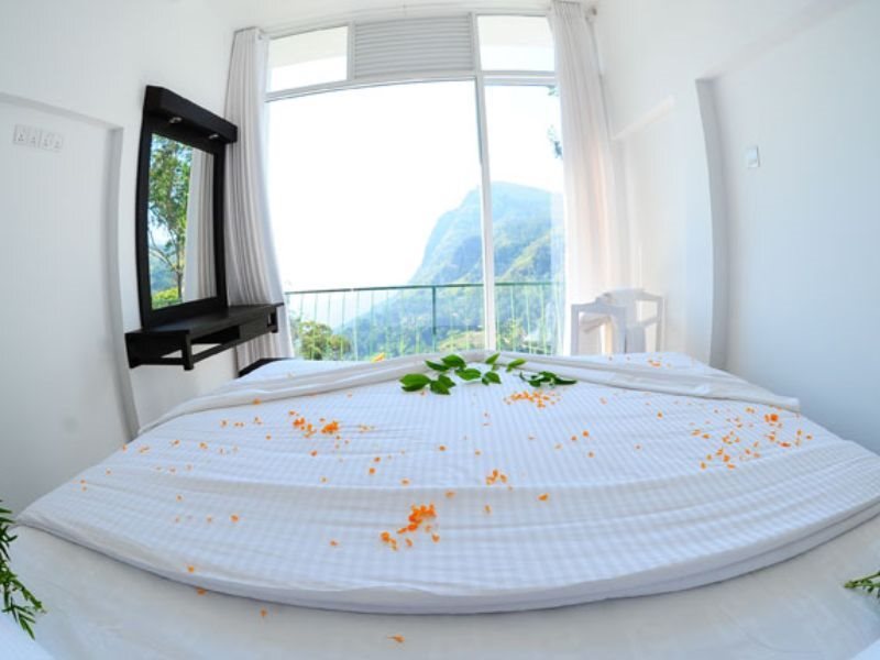 Элла: Hotel Sobaro Ella