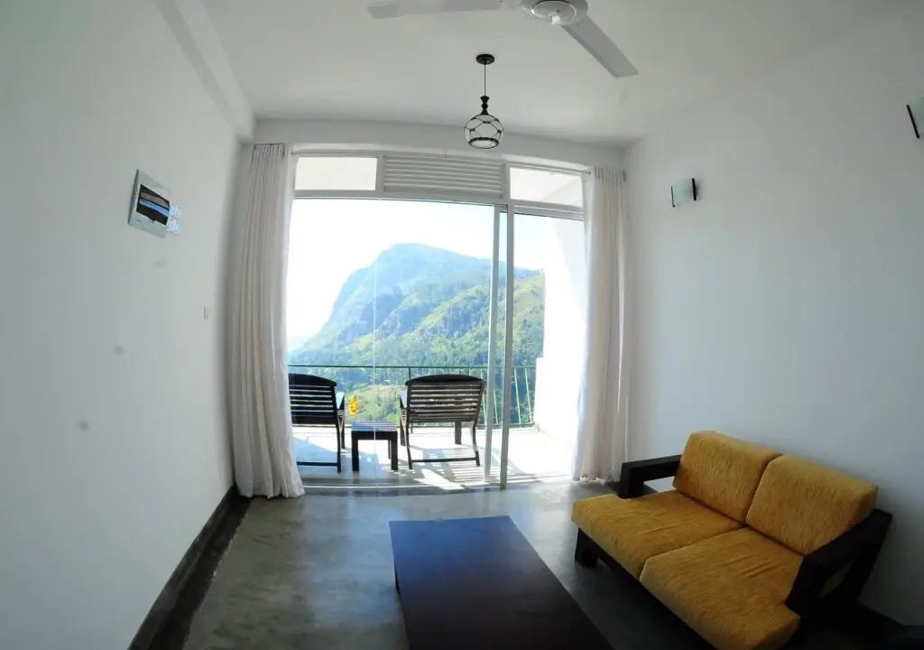 Элла: Hotel Sobaro Ella