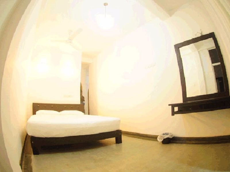 Элла: Hotel Sobaro Ella