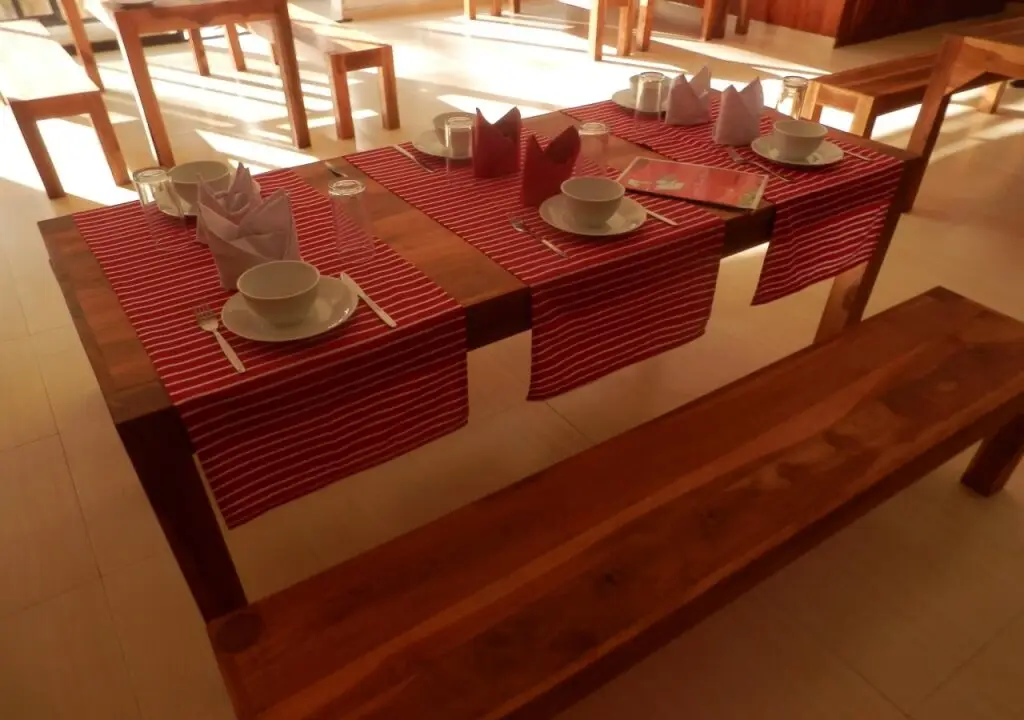 Негомбо: Lanka Beach Hotel