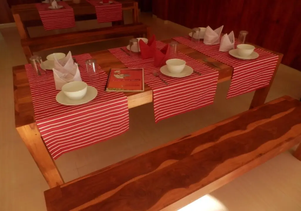 Негомбо: Lanka Beach Hotel