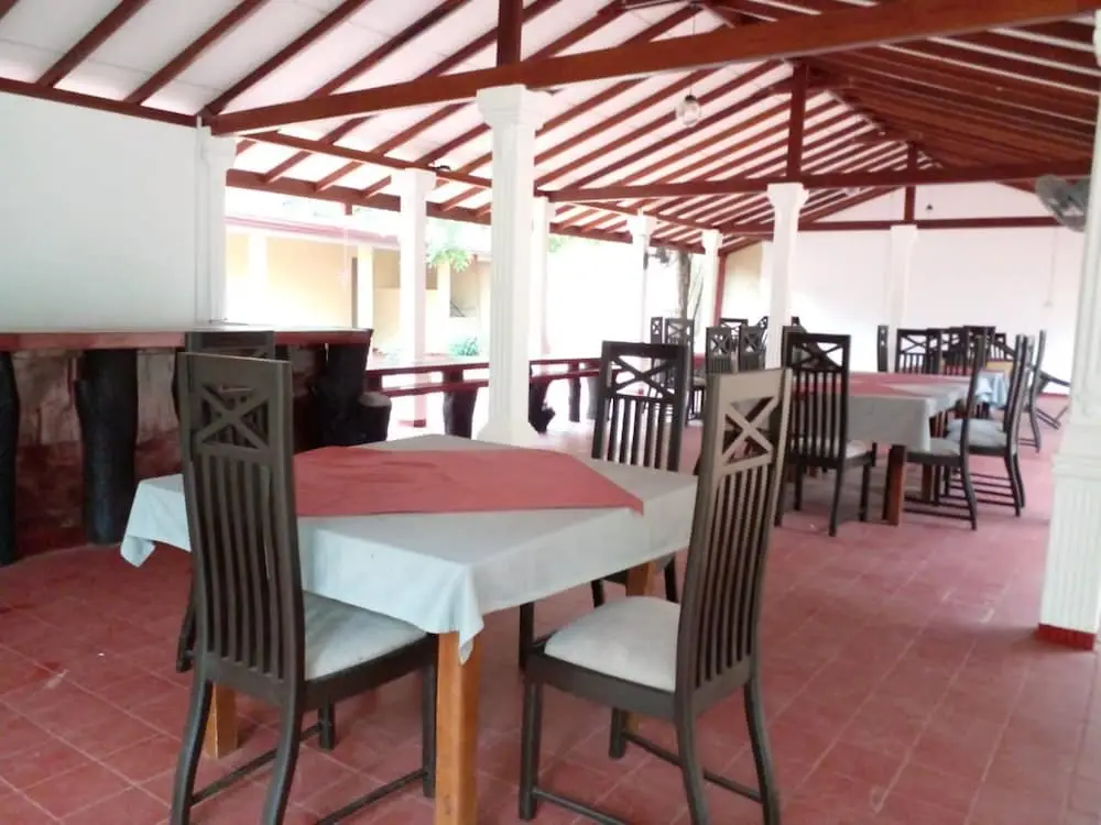 Lavendish Country Resort — фото 1