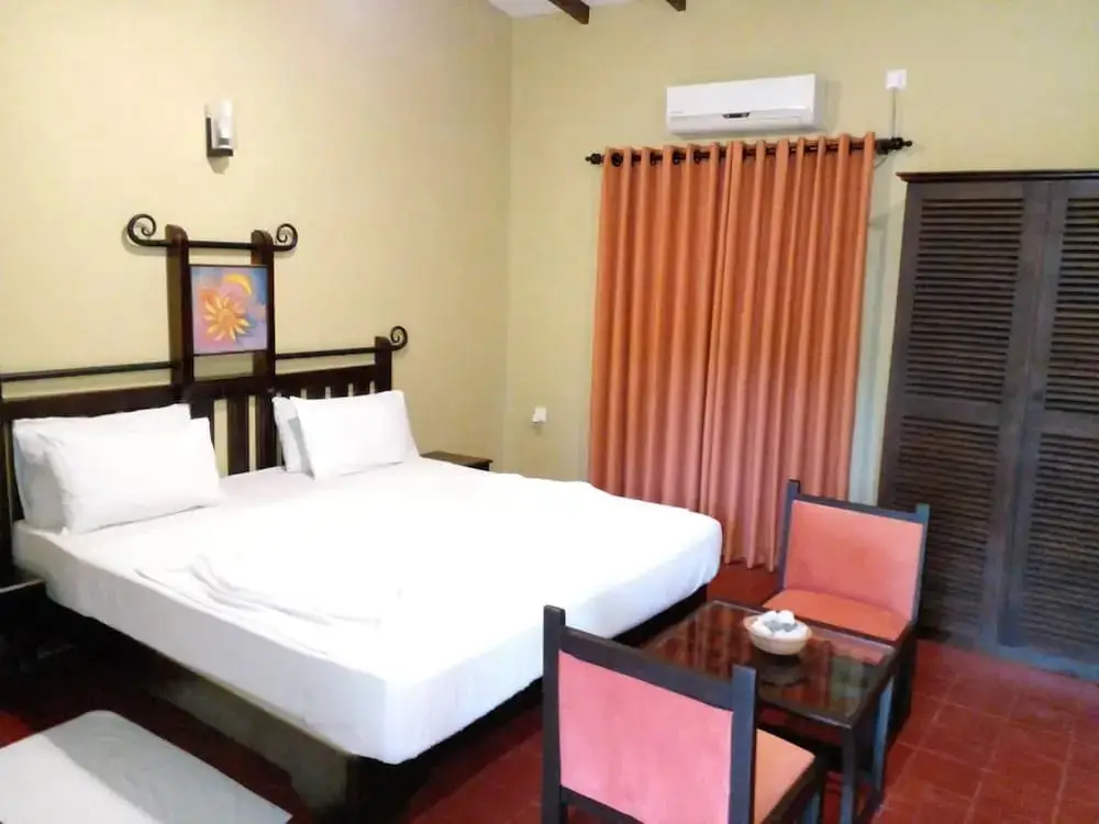 Дамбулла: Lavendish Country Resort