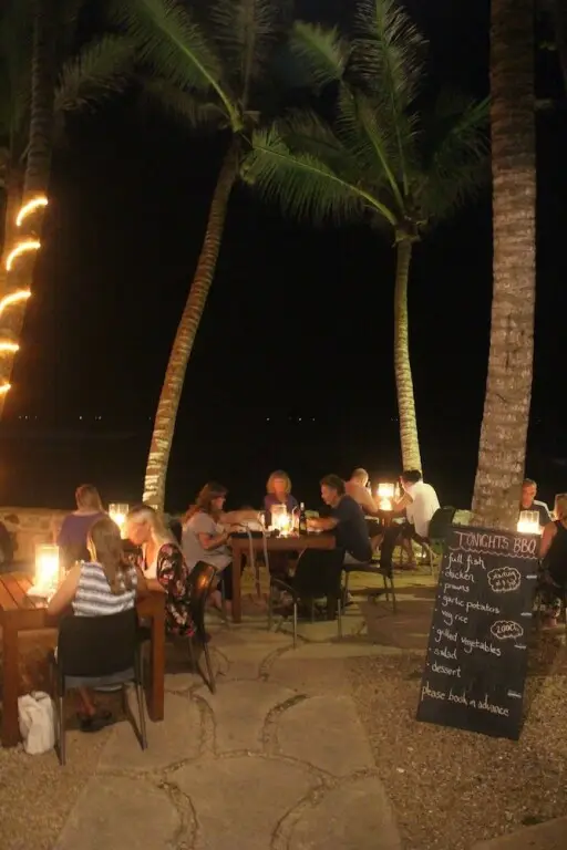 Валгама: Beach Inns Holiday Resort
