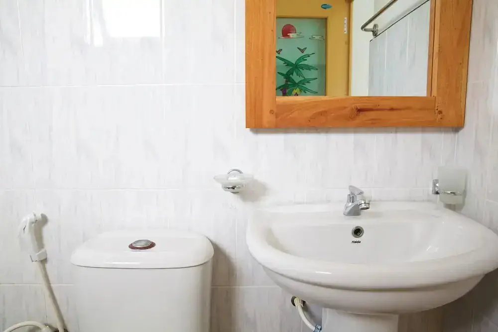 Валгама: Beach Inns Holiday Resort