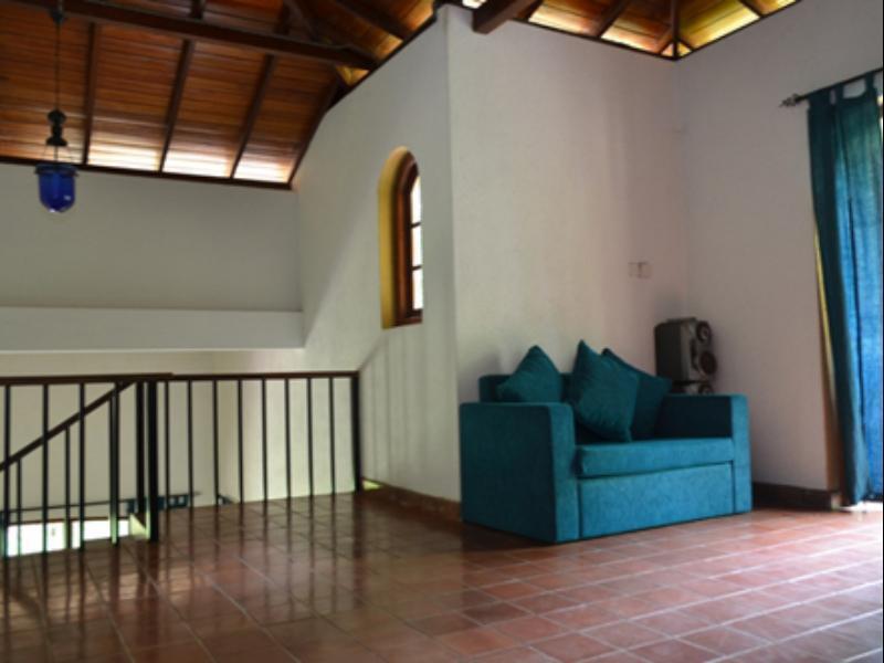 Калутара: Pasmeegoda Bungalow