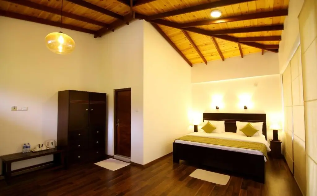 Канди: Hillcrest Villa