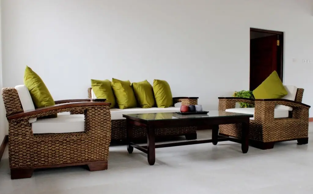 Канди: Hillcrest Villa