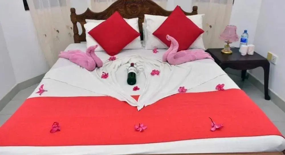 Негомбо: The Beach Villa guest house