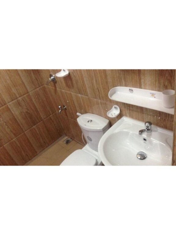 Негомбо: The Beach Villa guest house