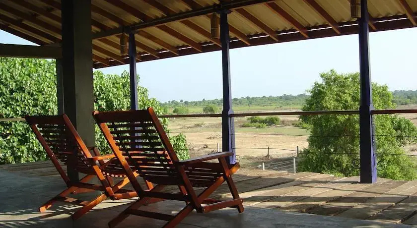 Thippola - The Leisure Lodge — фото 1