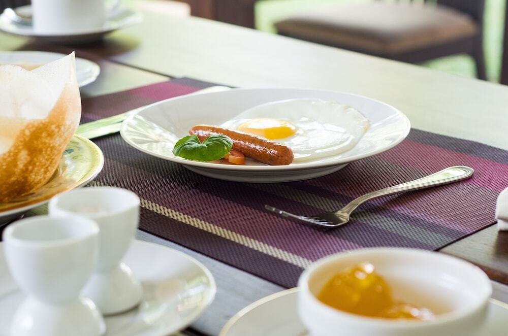 Анурадхапура: Andorra Tourist Rest