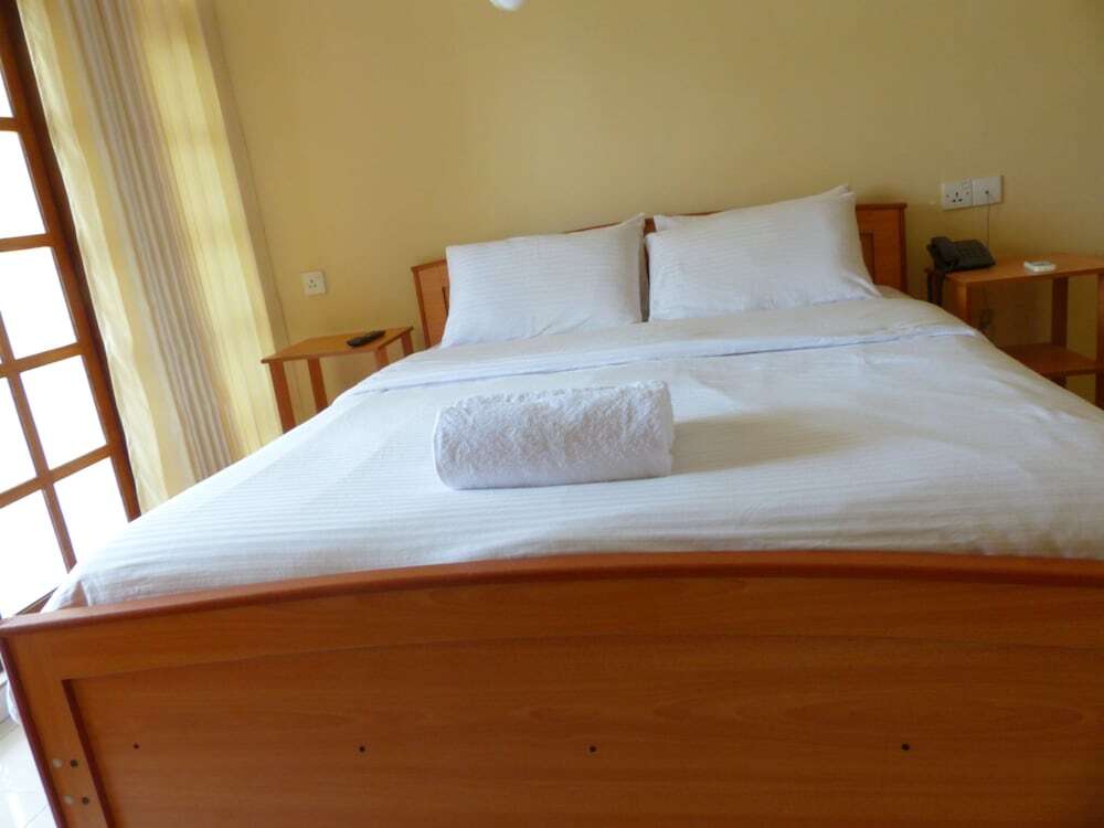 Анурадхапура: Andorra Tourist Rest