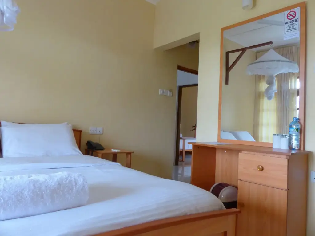Анурадхапура: Andorra Tourist Rest