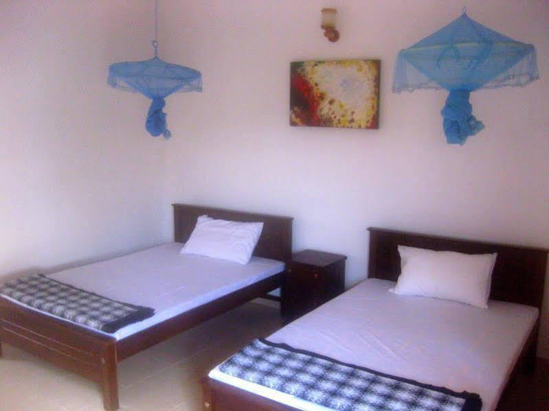 Негомбо: Sachal Mir Bed and Breakfast