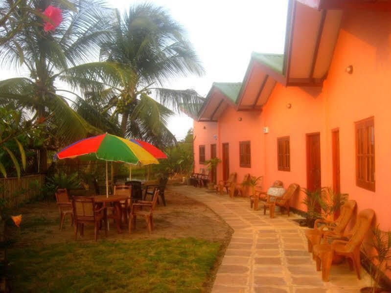 Негомбо: Sachal Mir Bed and Breakfast
