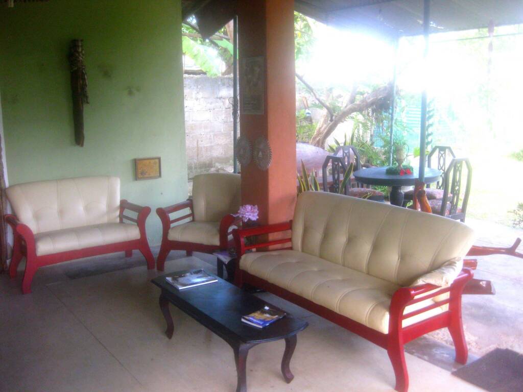 Негомбо: Sachal Mir Bed and Breakfast