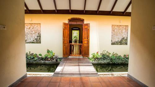 The Chalet — фото 1