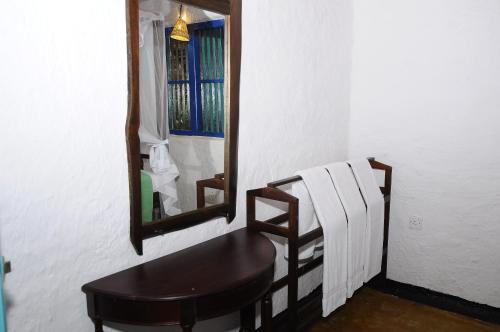 Мараколлия: Puranagama Eco Lodge