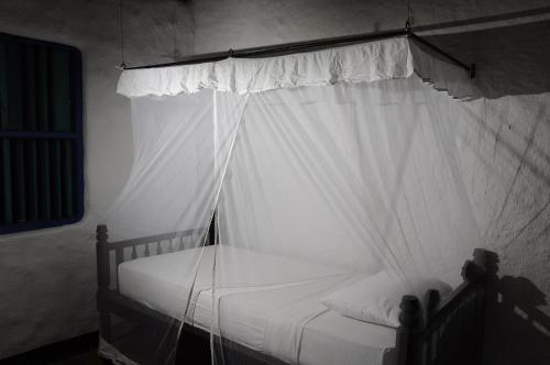 Мараколлия: Puranagama Eco Lodge