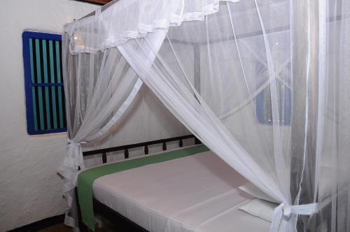 Мараколлия: Puranagama Eco Lodge
