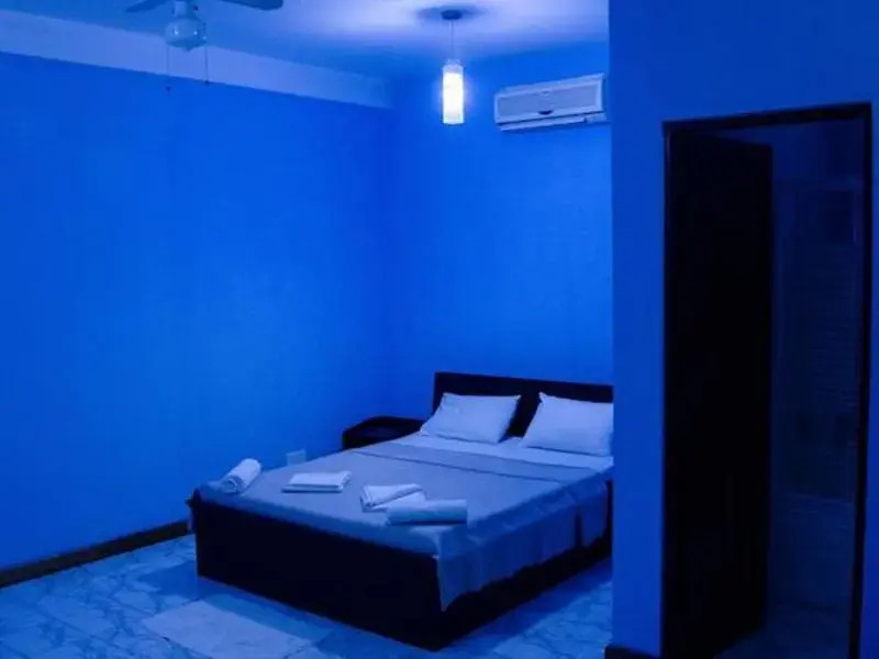 Канди: Avinra Boutique Villa