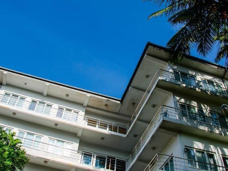 Avinra Boutique Villa — фото 1
