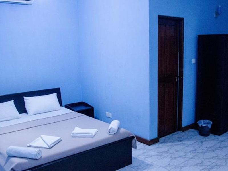Канди: Avinra Boutique Villa
