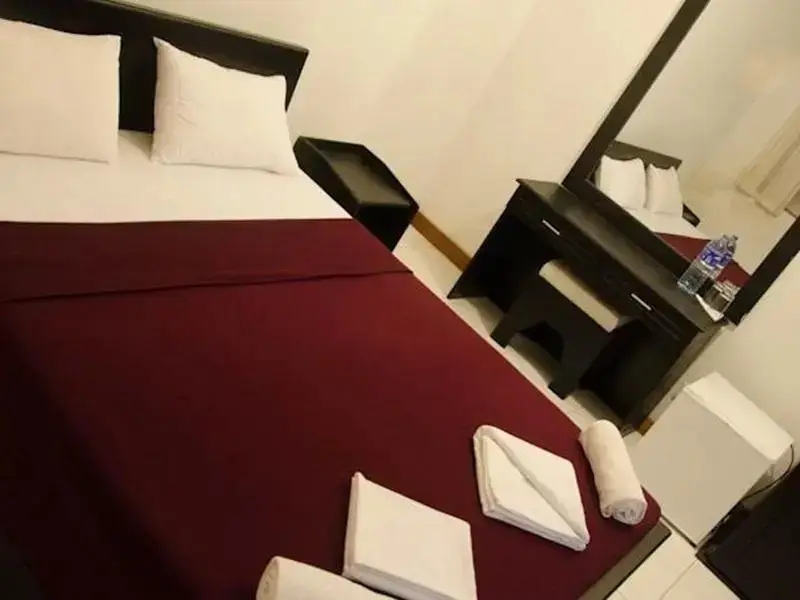 Канди: Avinra Boutique Villa