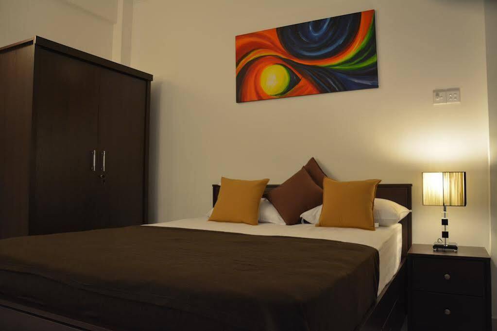 Нувара-Элия: Panoramic Holiday Apartment - Luxury Studio | Nuwara Eliya