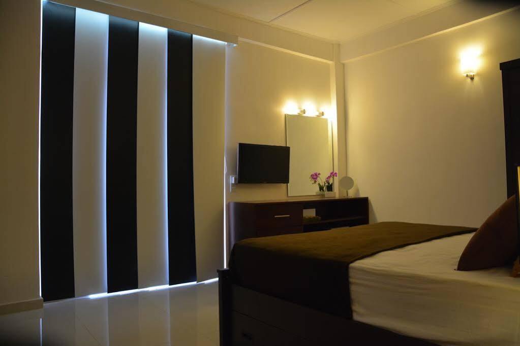 Нувара-Элия: Panoramic Holiday Apartment - Luxury Studio | Nuwara Eliya