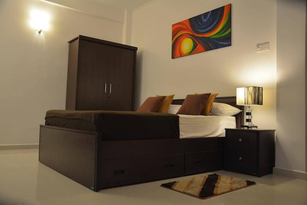 Нувара-Элия: Panoramic Holiday Apartment - Luxury Studio | Nuwara Eliya