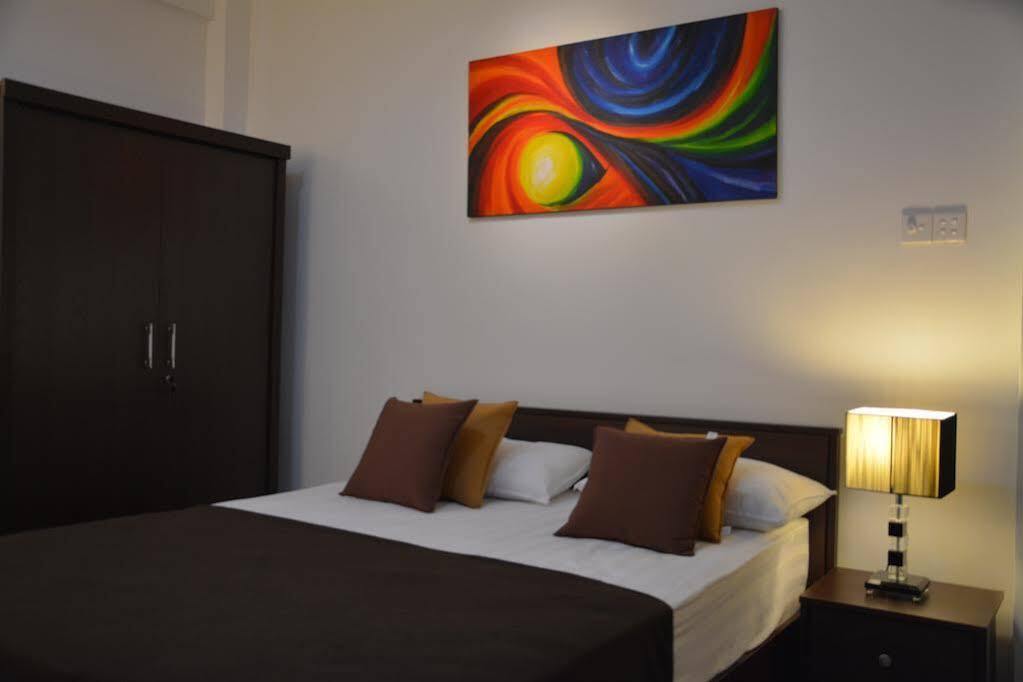 Нувара-Элия: Panoramic Holiday Apartment - Luxury Studio | Nuwara Eliya