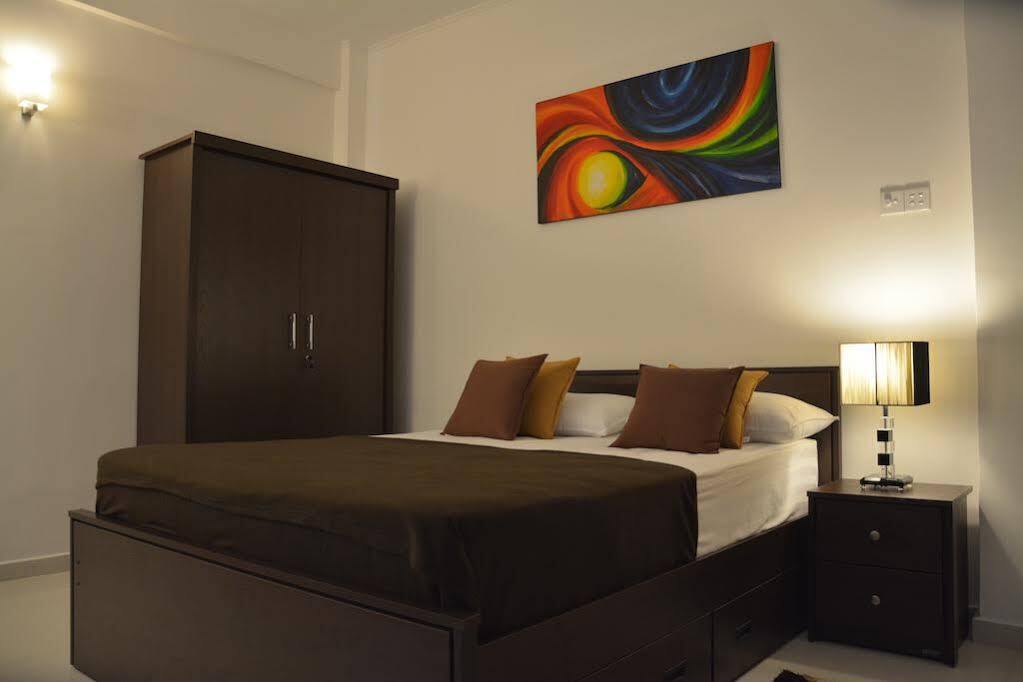Нувара-Элия: Panoramic Holiday Apartment - Luxury Studio | Nuwara Eliya