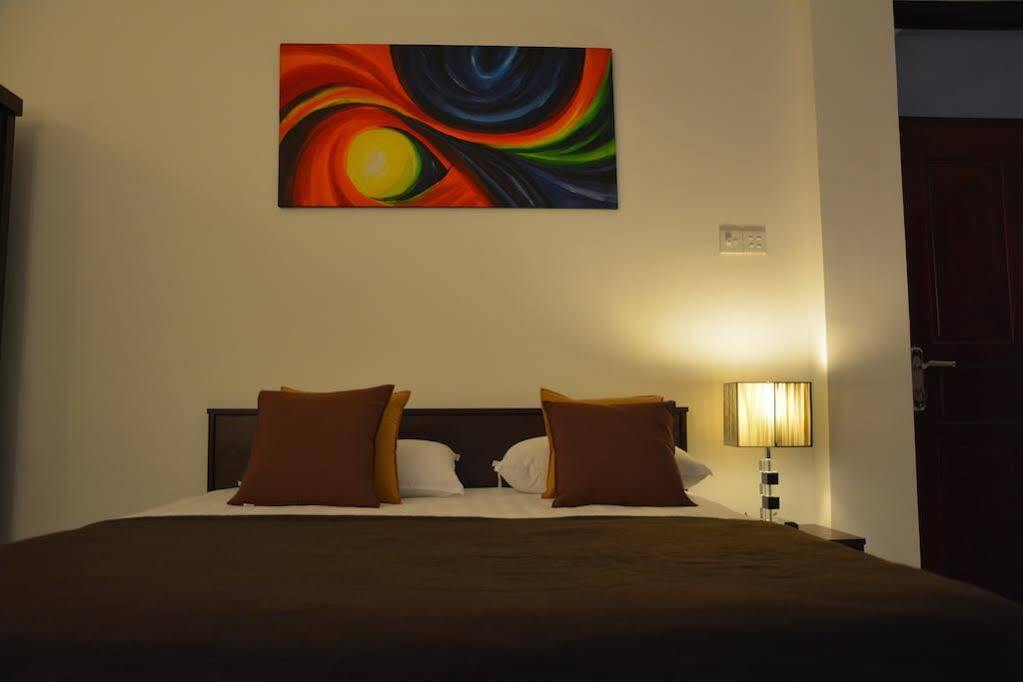 Нувара-Элия: Panoramic Holiday Apartment - Luxury Studio | Nuwara Eliya